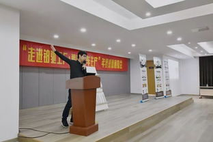 走進鉑馳工廠 解密房車生產與企業(yè)管理