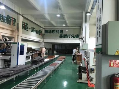 兔寶寶易裝大供應戰(zhàn)略會議泉州站 專業(yè)服務賦能產業(yè)升級